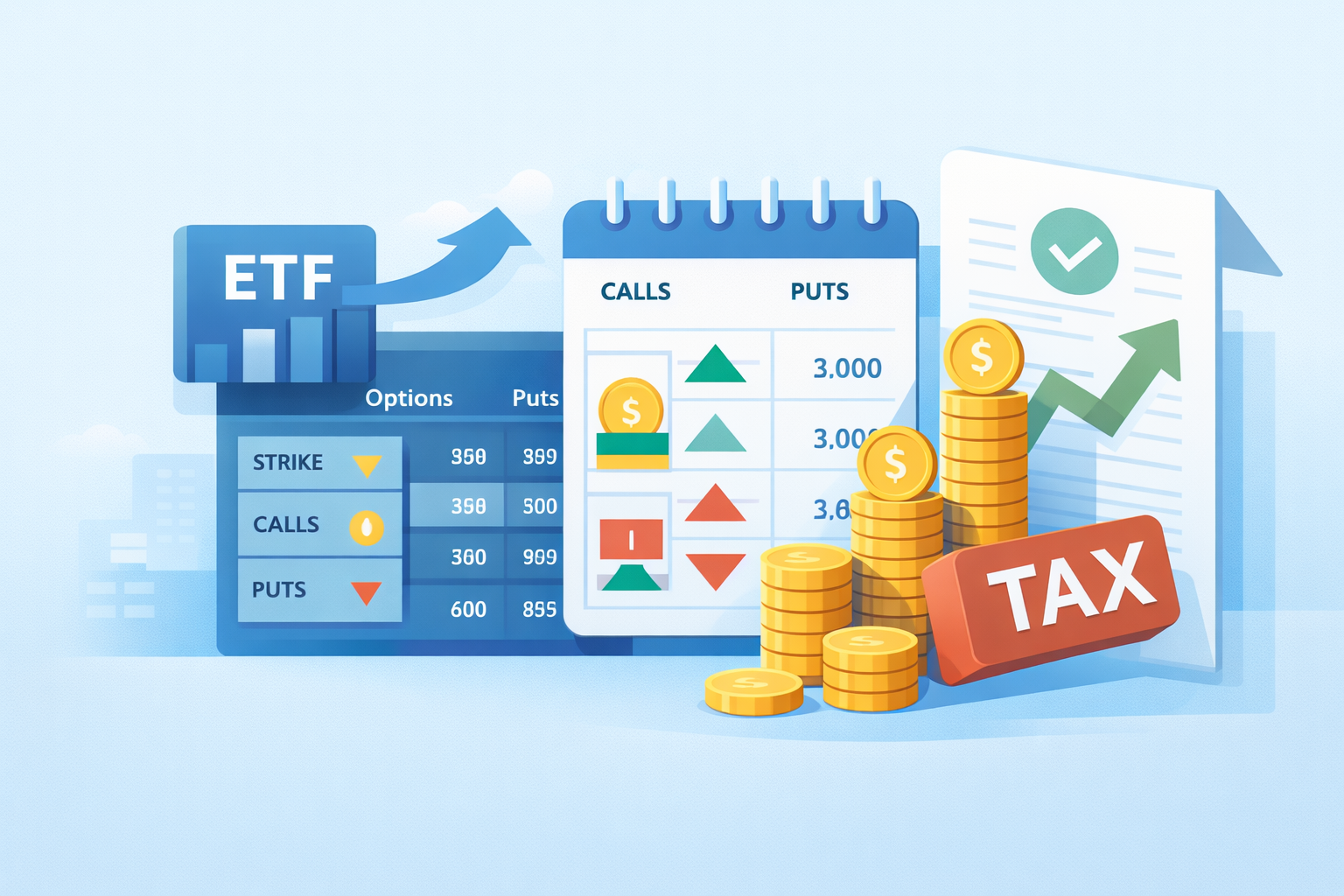 커버드콜 ETF, 세후수익률로 보면 달라지는 5가지