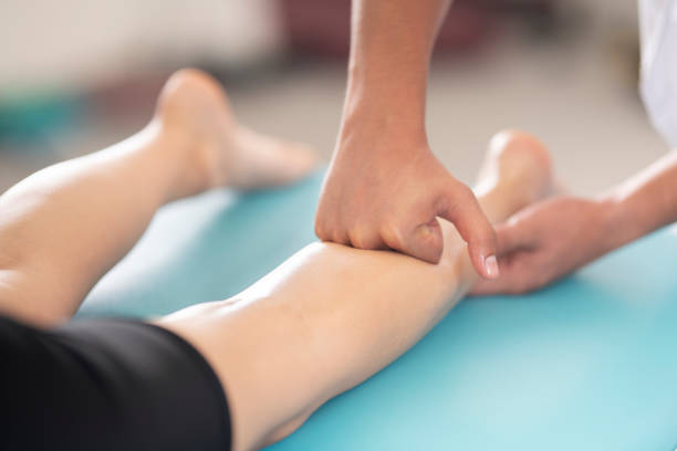 섬유근육통 원인