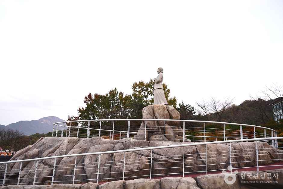 정읍 문화공원