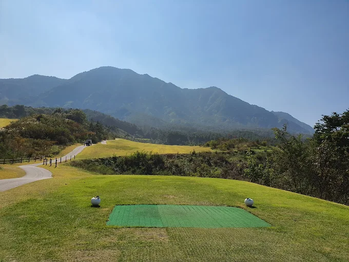 경남 거창컨트리클럽 (거창CC) 소개 및 이용방법