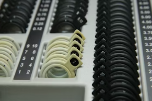 안과 질환의 종류와 증상