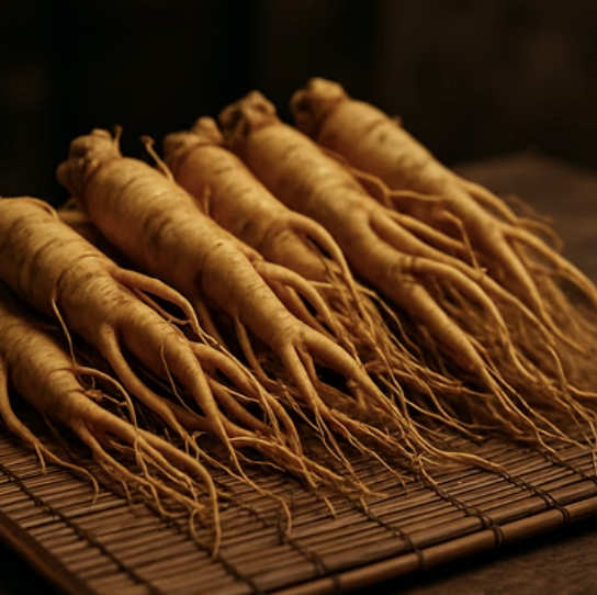 장뇌삼먹는법, 생으로 먹기 vs 달여 먹기 효능 차이는?