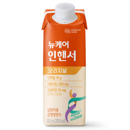 뉴케어 구수한맛