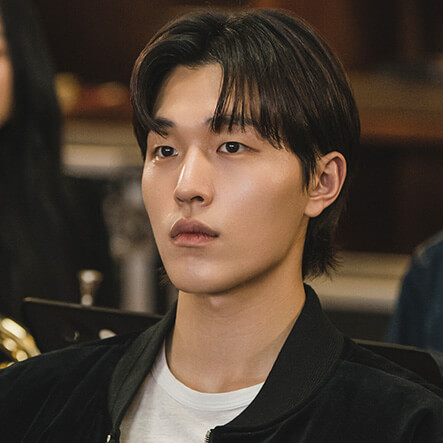 김봉주 (20대, 남)(진호은 배우)