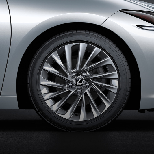 렉서스 ES300h 외부디자인