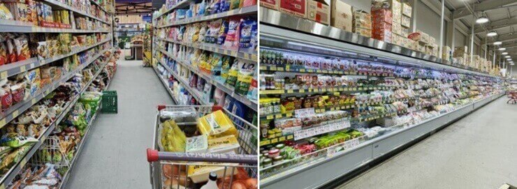 대형마트 공휴일 휴업 의무화 시행 가능성