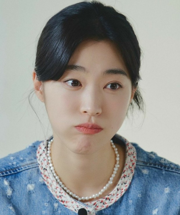 로기완 여주인공 최성은 5