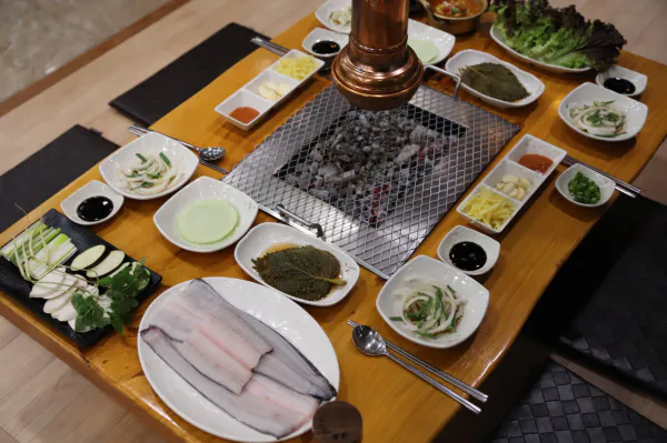 생생정보 우와한 식당 장어구이 & 장어탕 음식점 위치