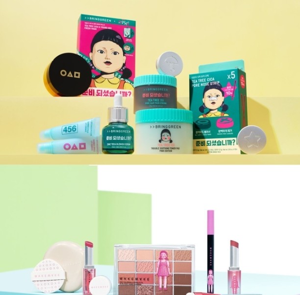 올리브영 PB제품