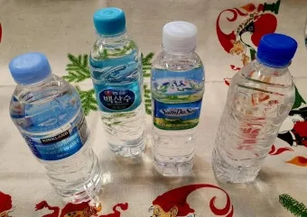 생수 유통기한 지난 제품 마셔도 되는지 건강 정보_13