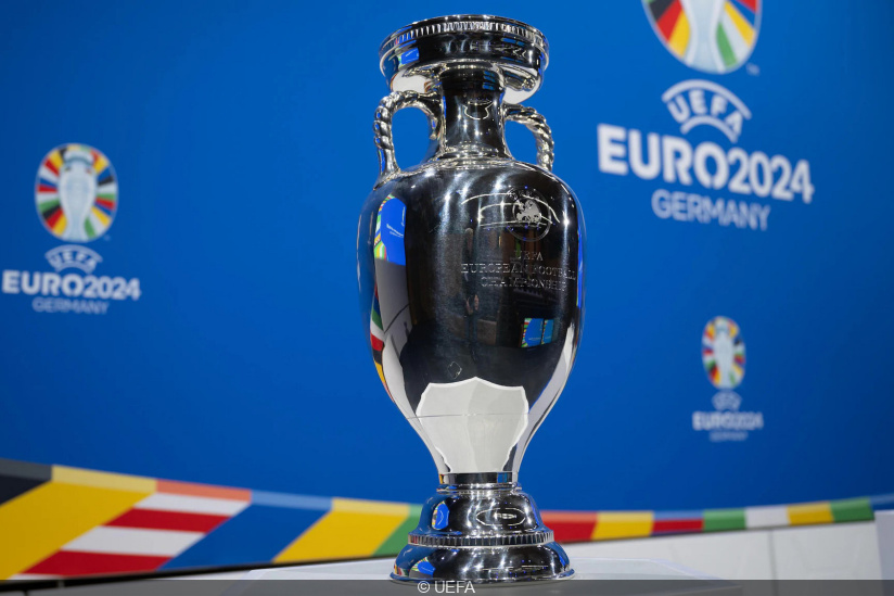 유로 2024 결승전 우승