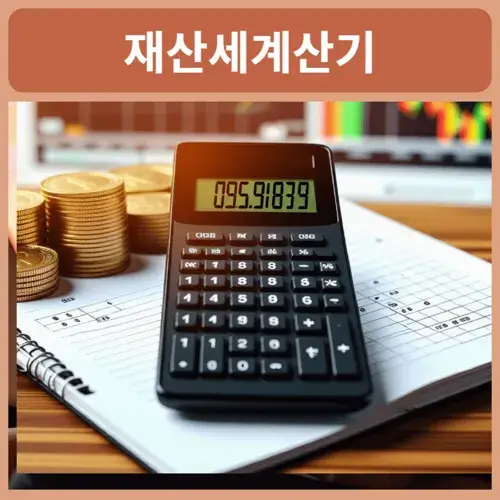 아파트-재산세-계산기