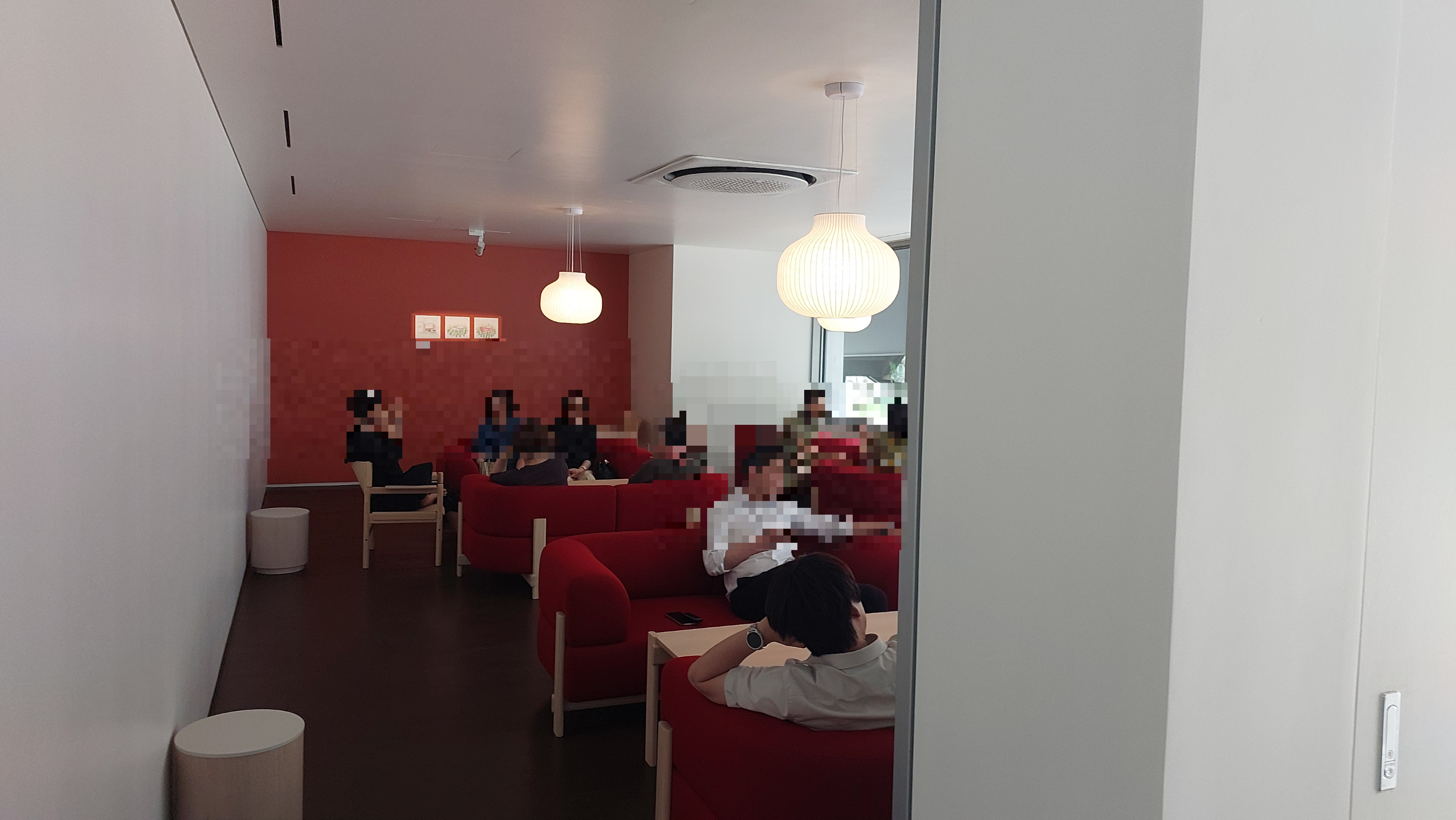 수안커피컴퍼니 커피하우스