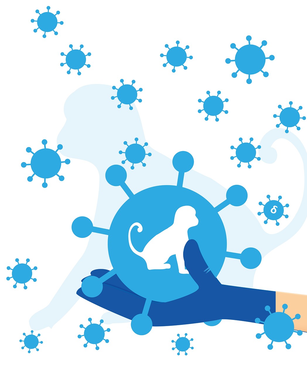 수두 초기증상 전염기간 격리기간 예방접종 정보