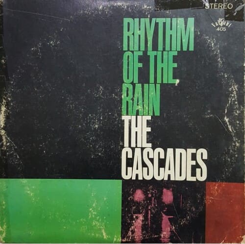 비와 리듬 앨범