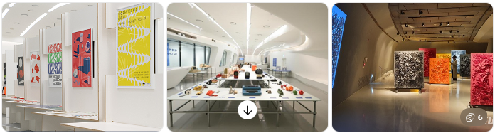 서울 동대문 DDP 무료 체험코스 –전시·공연·빛축제까지 한눈에!