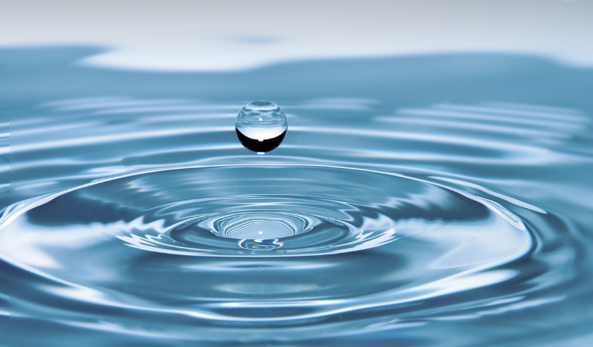 물을 아껴 쓰는 생활 습관 만들기