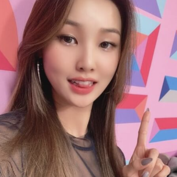 황우림 프로필