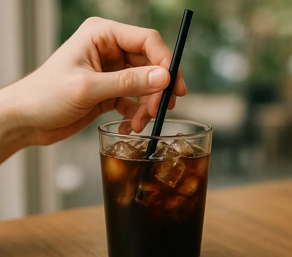 치아 착색 방지법 – 커피와 와인 좋아하는 분이라면 필독!