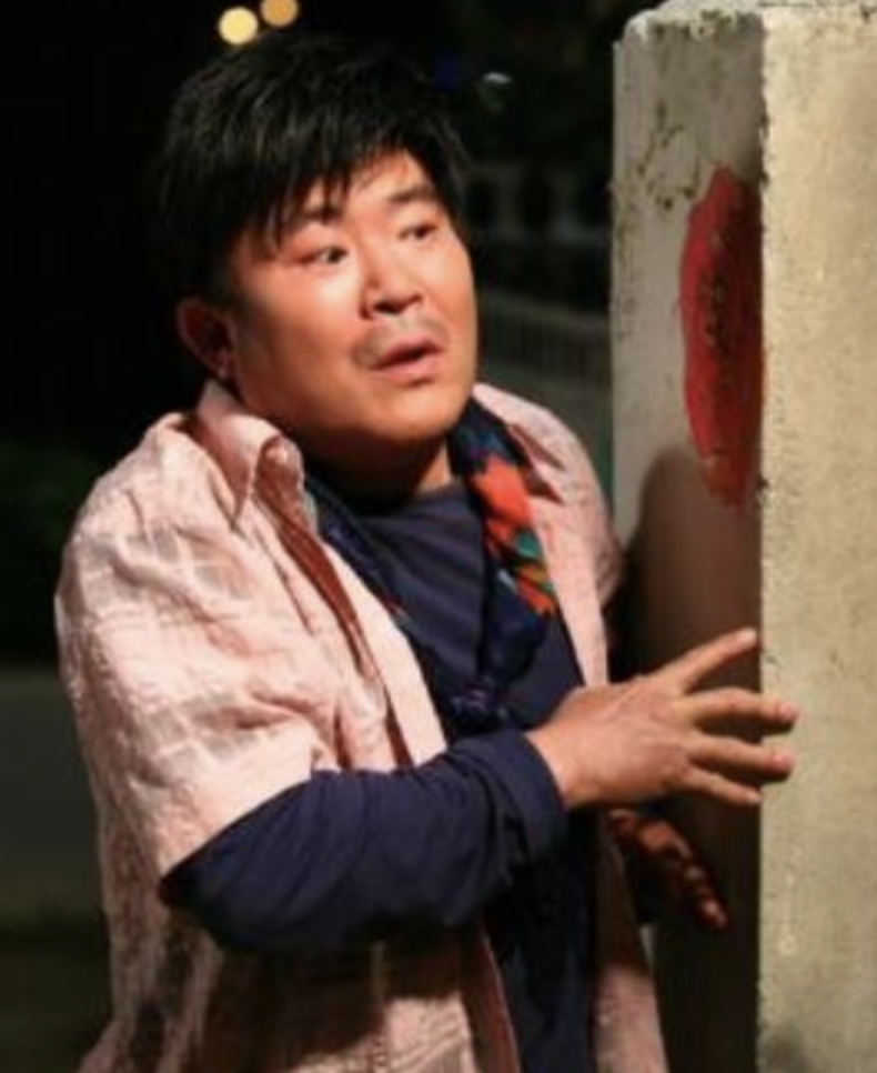 이계인 영화