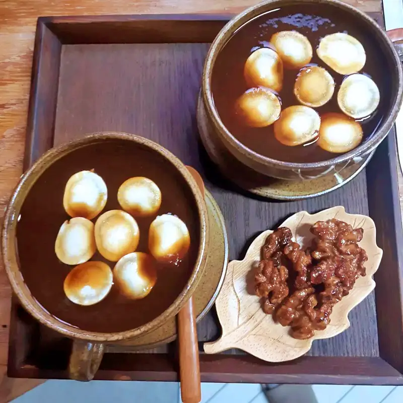 생방송오늘저녁 충북 충주 걸쭉한 대추차, 수제 사과호두파이, 가마솥 커피 볶는 70년 세월 미술관 벽화 한옥 카페 맛집 추천