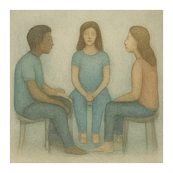 임신 중 호르몬 변화로 인한 우울증 관리하기