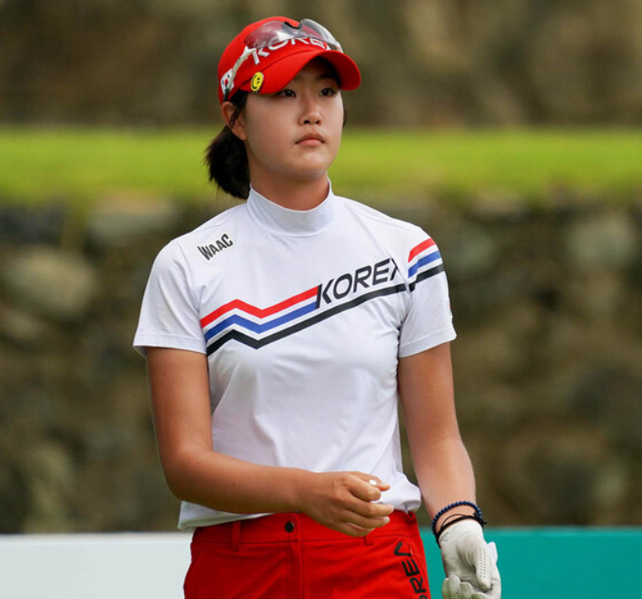 #오수민 #리쥬란챔피언십 #오수민프로필 #KLPGA실시간순위 #오수민준우승 #오수민장타 #신성고오수민 #하나금융그룹골프단 #2026KLPGA