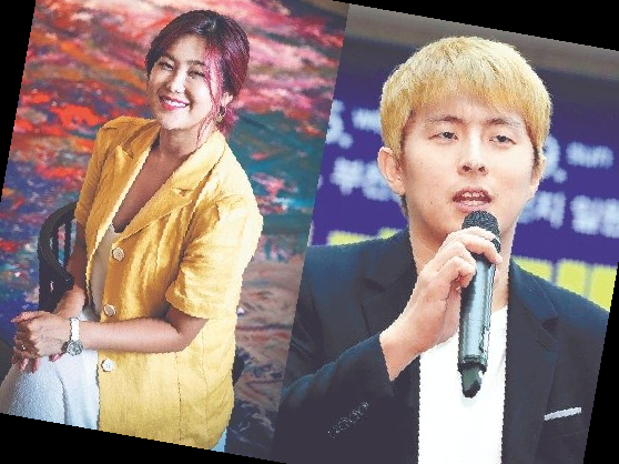 기안84 솔비 논란