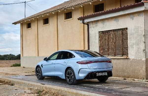 BYD 씰(SEAL) 익스테리어 이미지