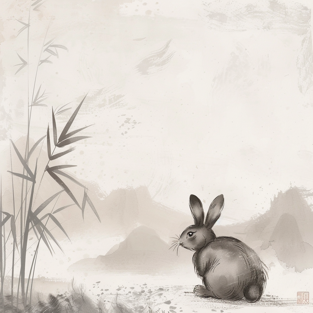 2026년 병오년 토끼띠