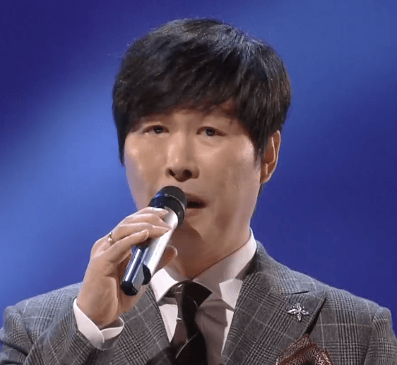 김시아(남진) - 빈잔