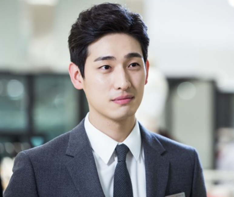 윤박 드라마 연기