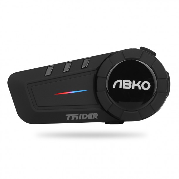 ABKO Trider Helmet Bluetooth
