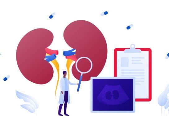 크레아티닌 수치가 높으면