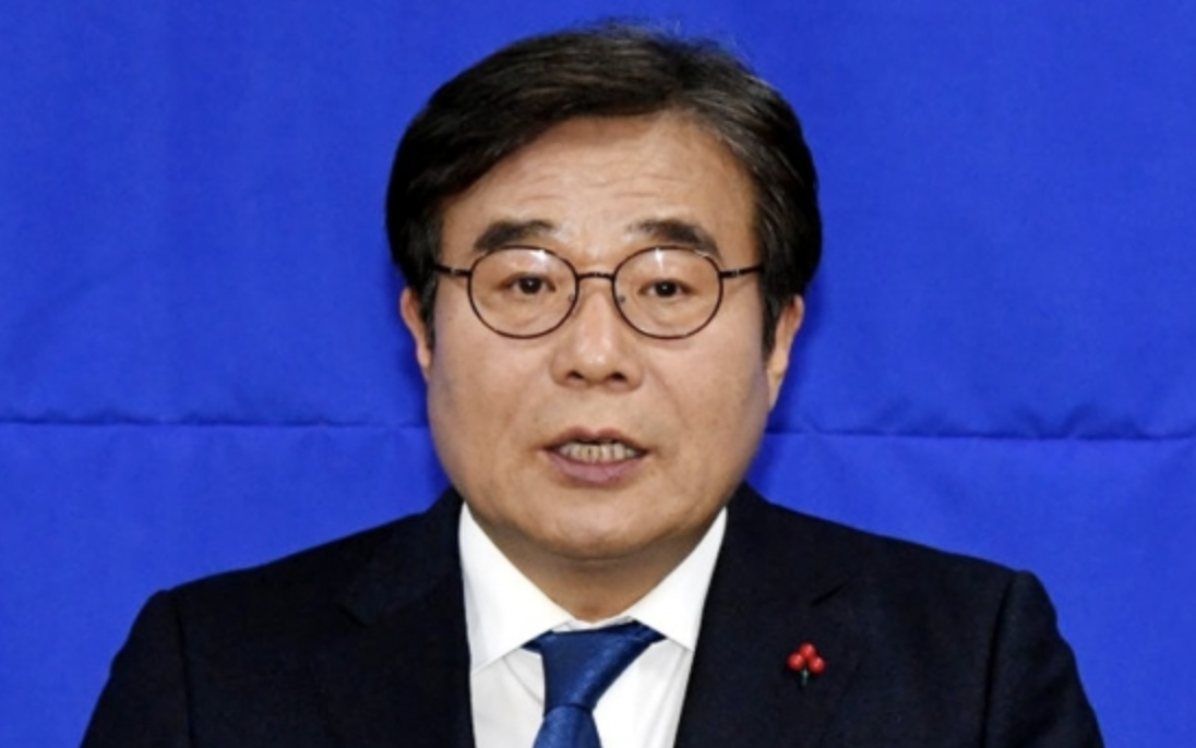 국회의원 이병훈