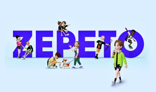 메타버스플랫폼-제페토