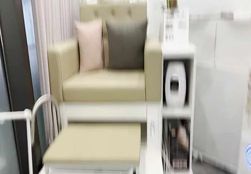 티라노네일