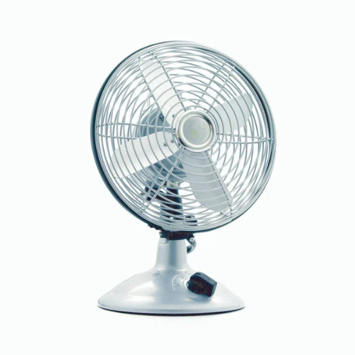 선풍기, 서큘레이터 소음 잡는 방법