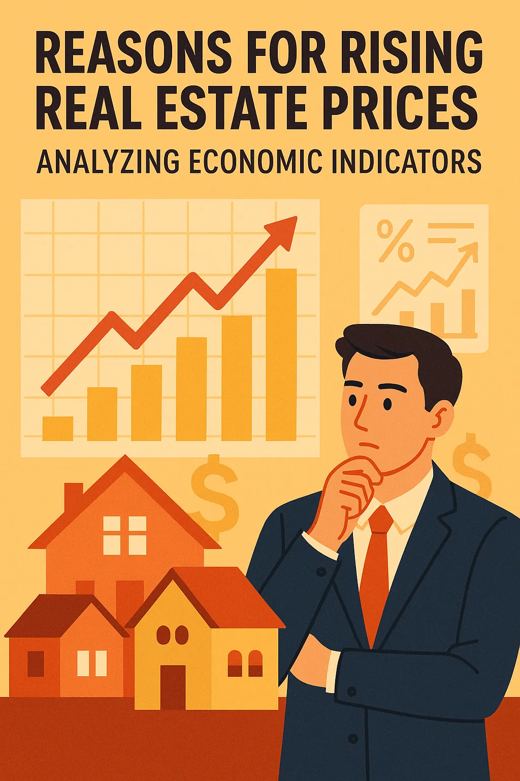 rising_real_estate_prices_economic_indicators