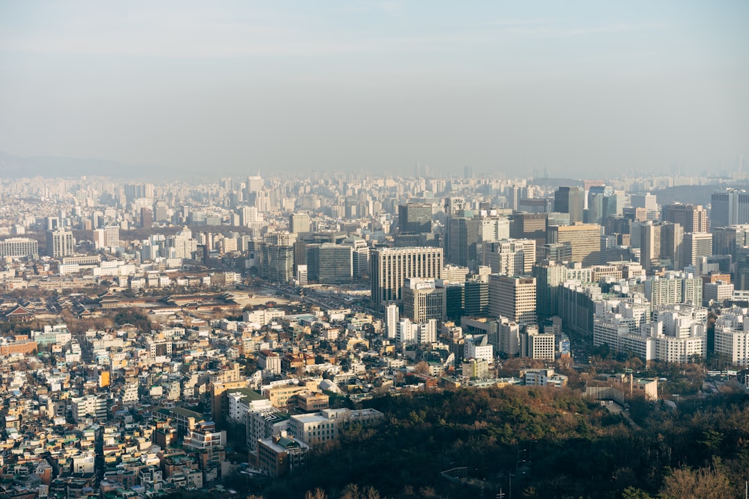 Seoul City Gas