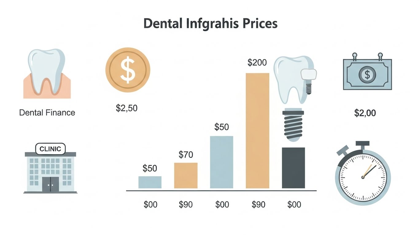 어금니 임플란트 가격, 모르고 하면 수십만 원 손해봅니다
