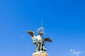 9월 29일 성 미카엘 대천사와 천사들의 축일_20