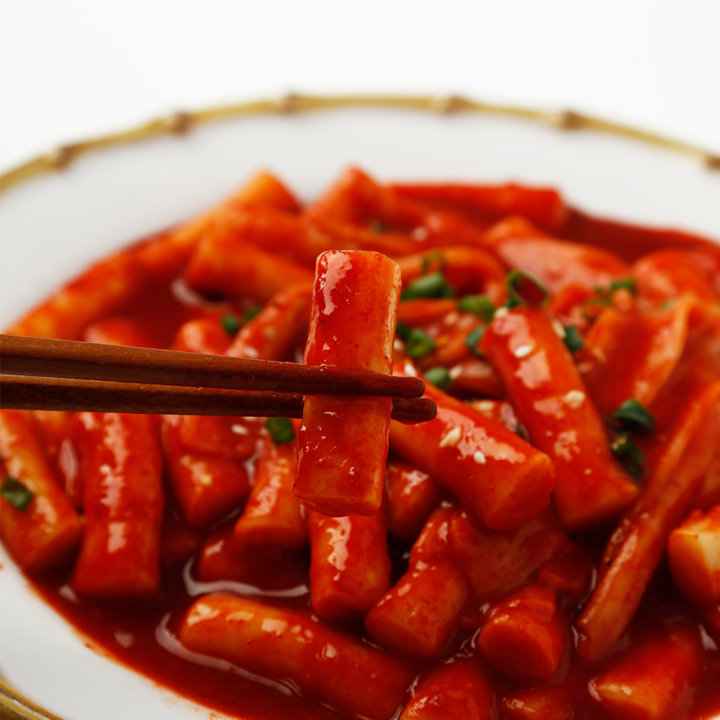 빵, 떡, 면이 기반이 되는 음식은 좋지 않다.