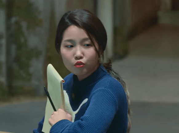 데블스 플랜 서유민