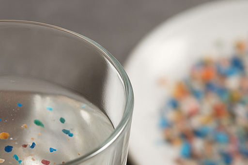 미세플라스틱 인체 영향