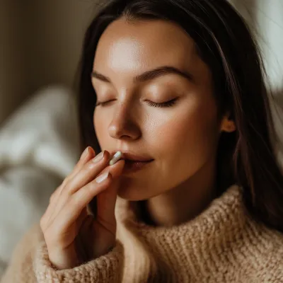 20대인데 코엔자임큐텐 먹어도 되나요?2