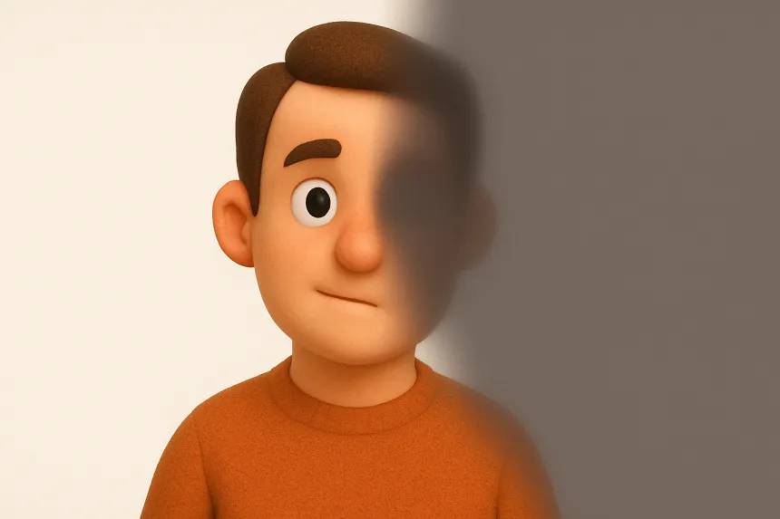 뇌졸중 초기증상