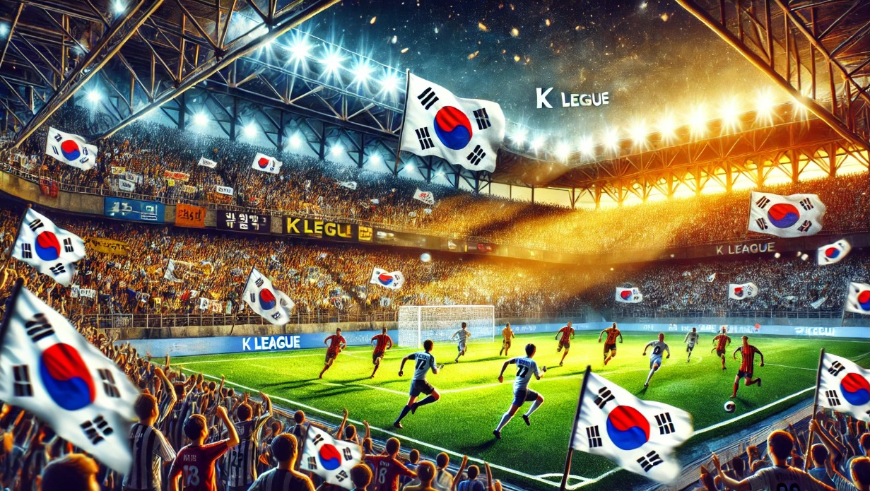 K리그 흥행 관련 사진