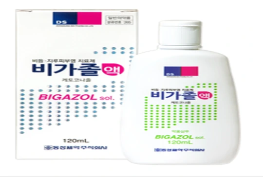비가졸액