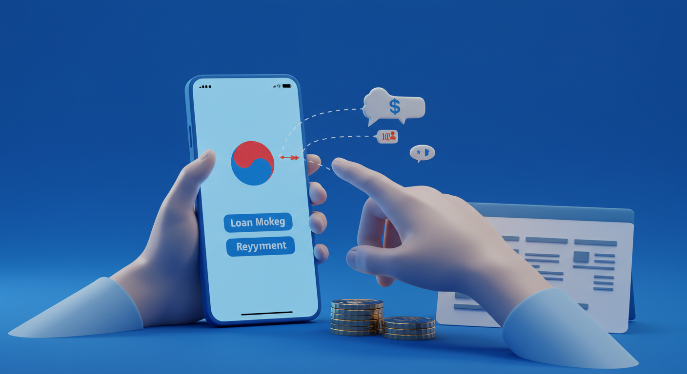 조기상환 시 주의해야 할 금융 보안 포인트